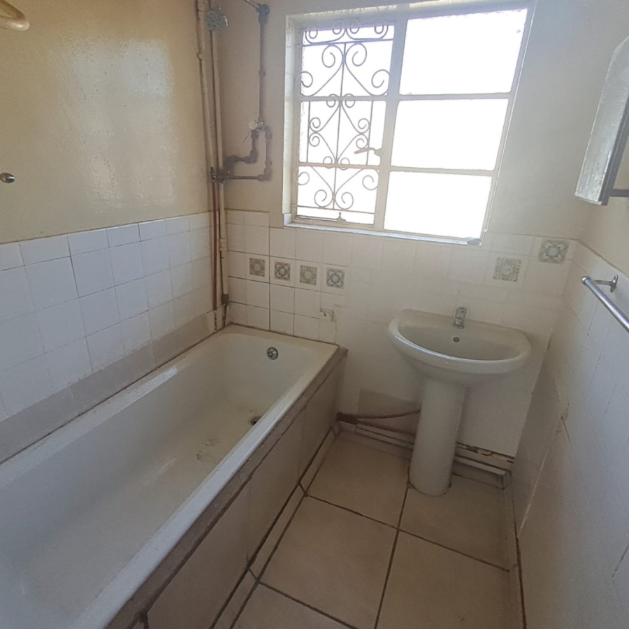 To Let 1 Bedroom Property for Rent in Wilgehof Free State